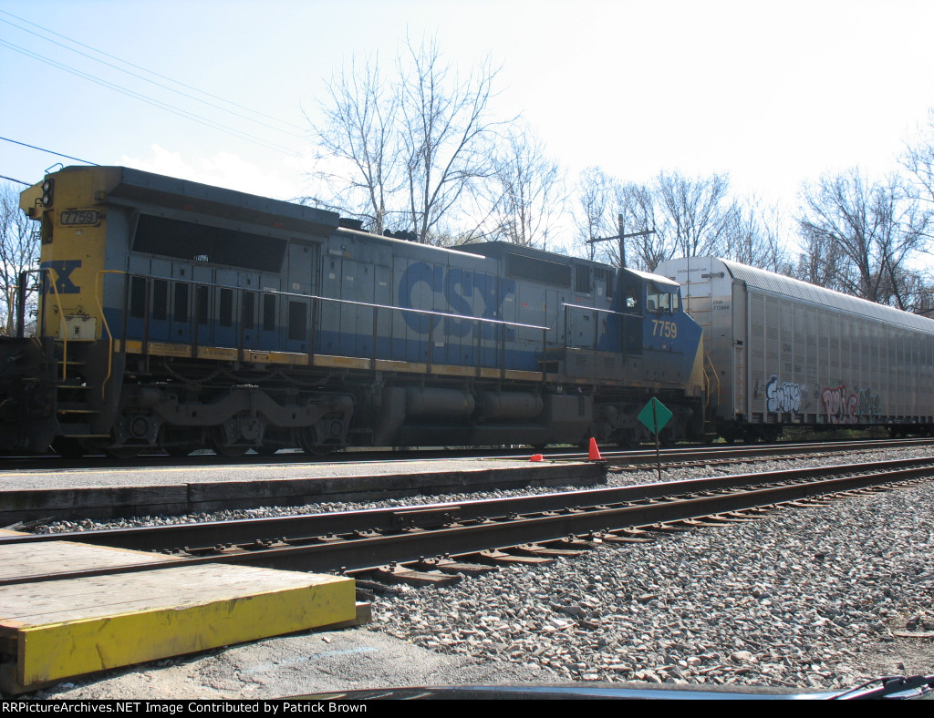 CSX 7759